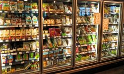 Freezing the Competition: How Smart Freezer Choices Can Boost Your Food Business