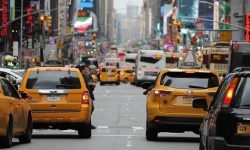 From Streets to Safety: Why Taxi Insurance is More Than a Legal Requirement